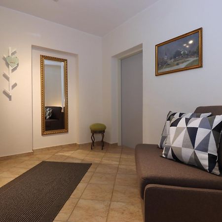 Appartement Dallavia Unterleibnig Exterior photo