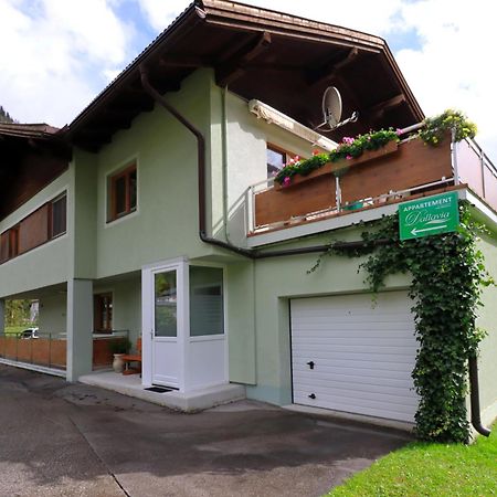 Appartement Dallavia Unterleibnig Exterior photo