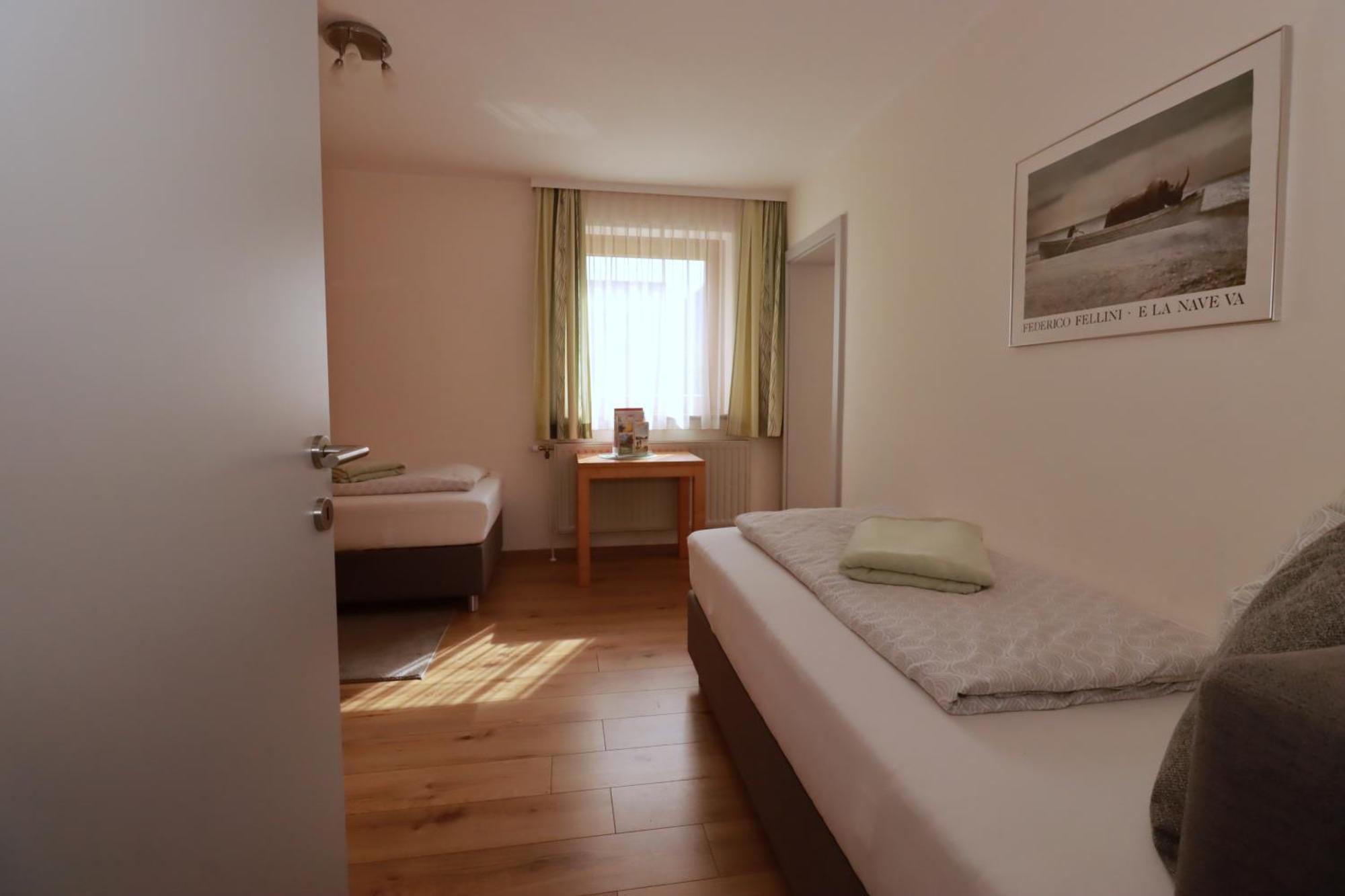 Appartement Dallavia Unterleibnig Room photo